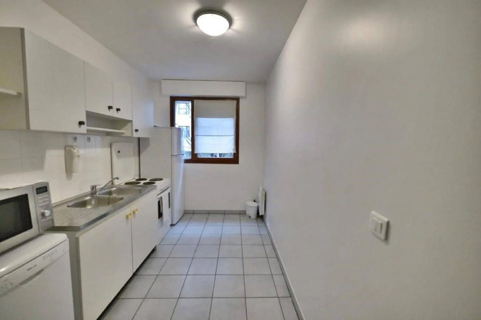 Tempolodge La Défense