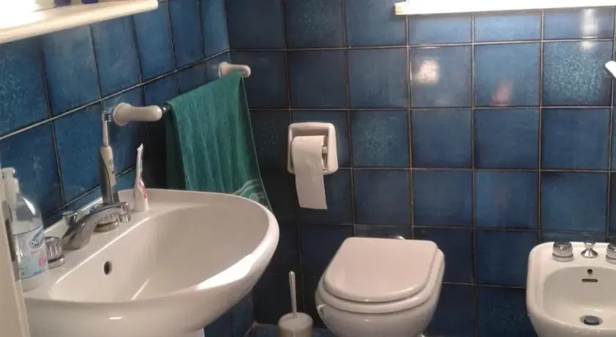 Villa Riserva Monte Cofano