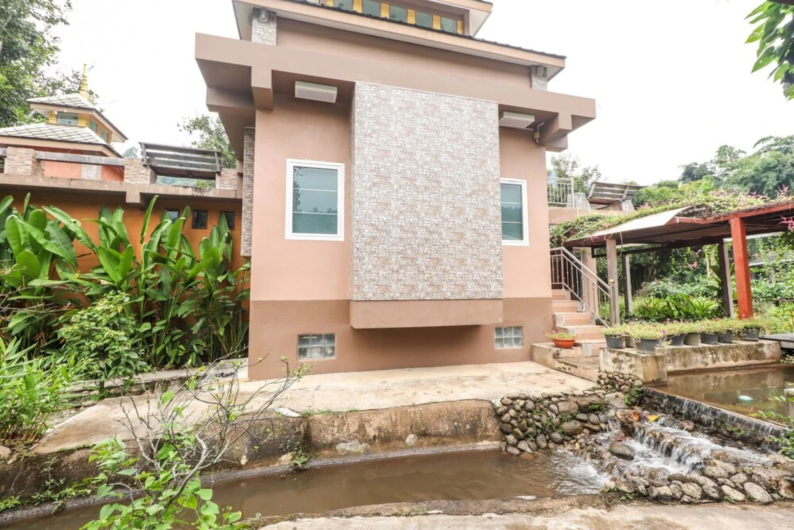 Tunglakorn Farm by OYO Rooms