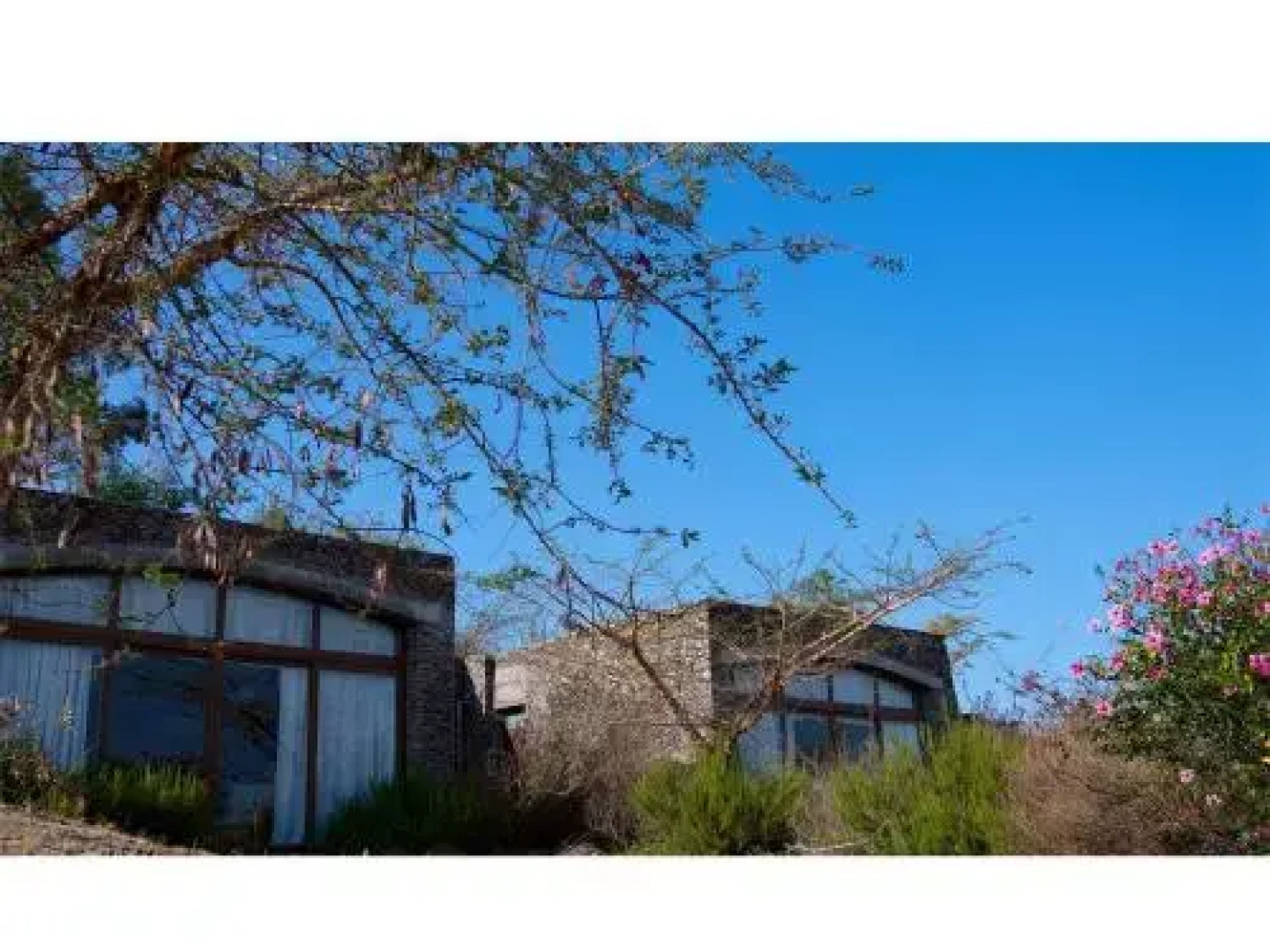 Gondar Hills Resort