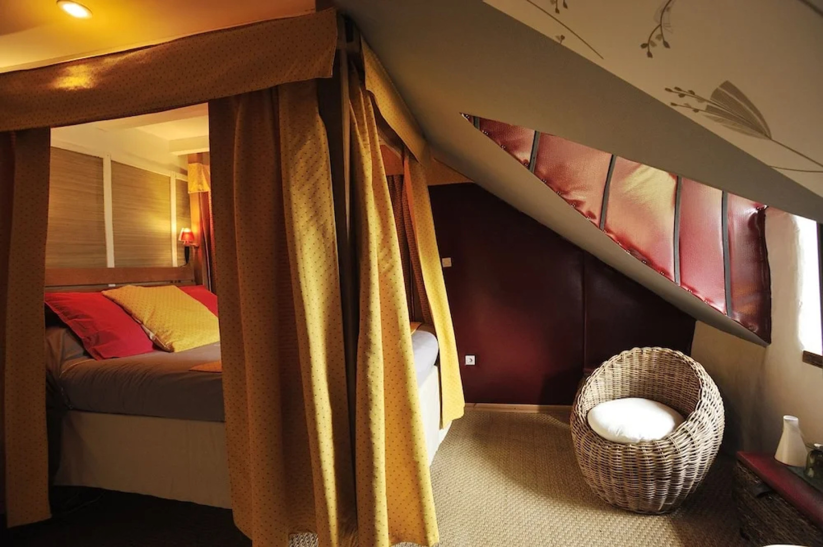 Château de la Chasse-Guerre