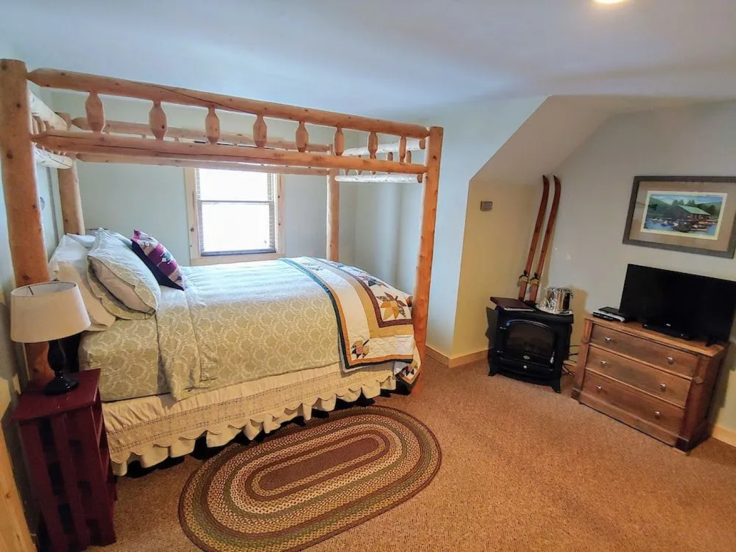 Greenwoods Bed & Breakfast Inn