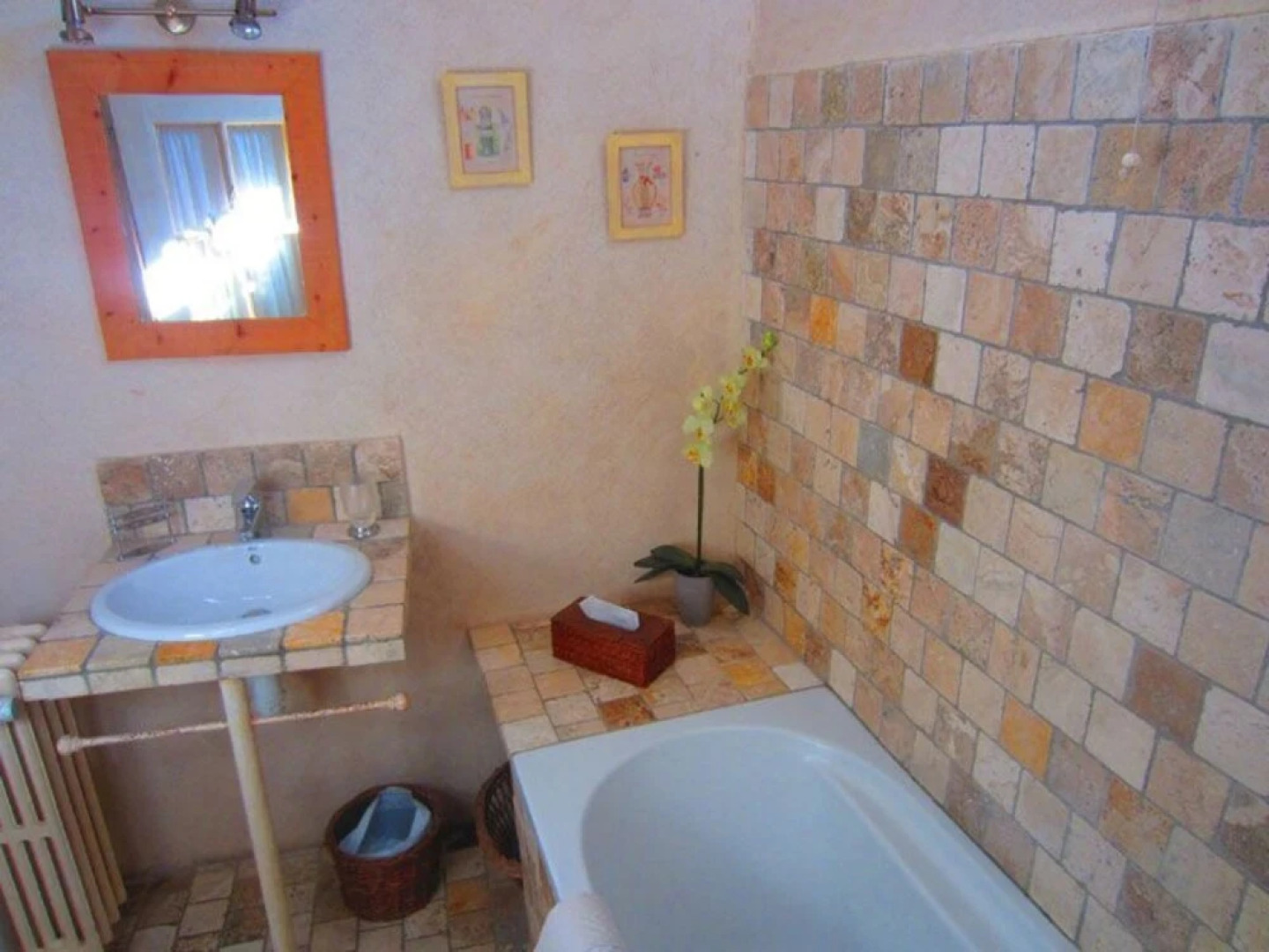 La Poterie by Gites de France