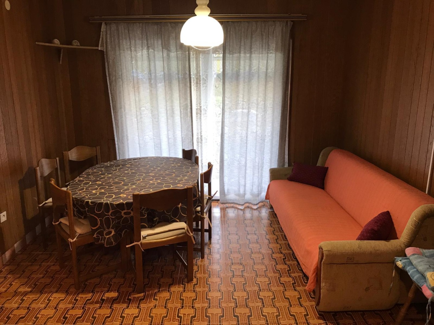 Holiday house Holiday Home Ante - 50 m from beach: Vinisce, Riviera Trogir