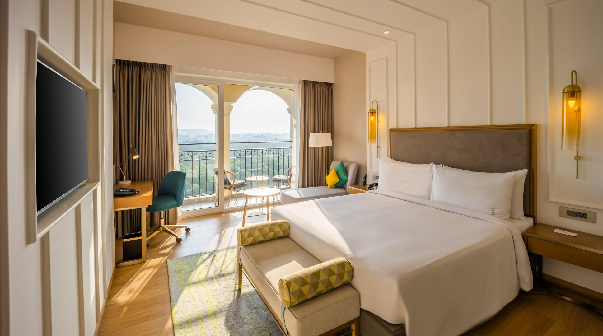Holiday Inn Goa Candolim by IHG