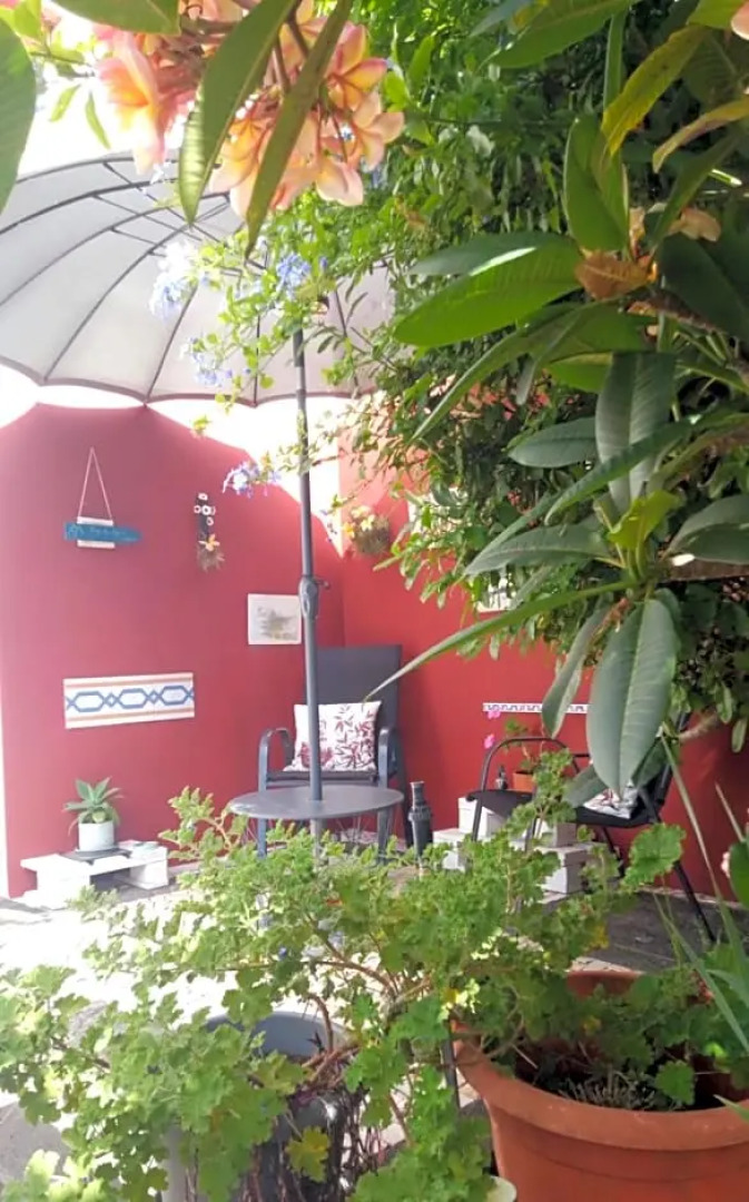 La Chambre de Ker Briac