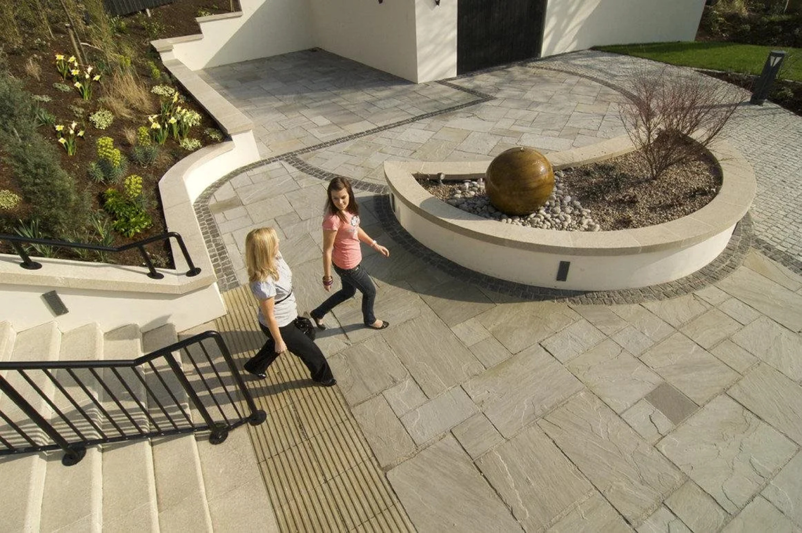 The Park Avenue Hotel