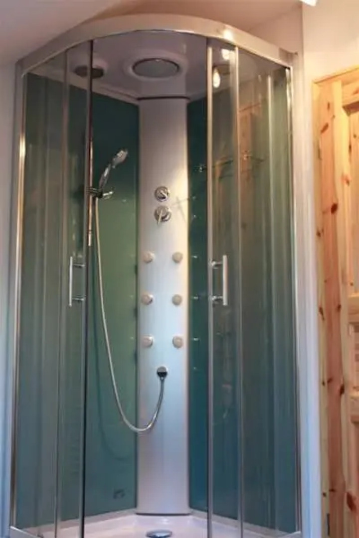 Guesthouse Bad Kilchberg