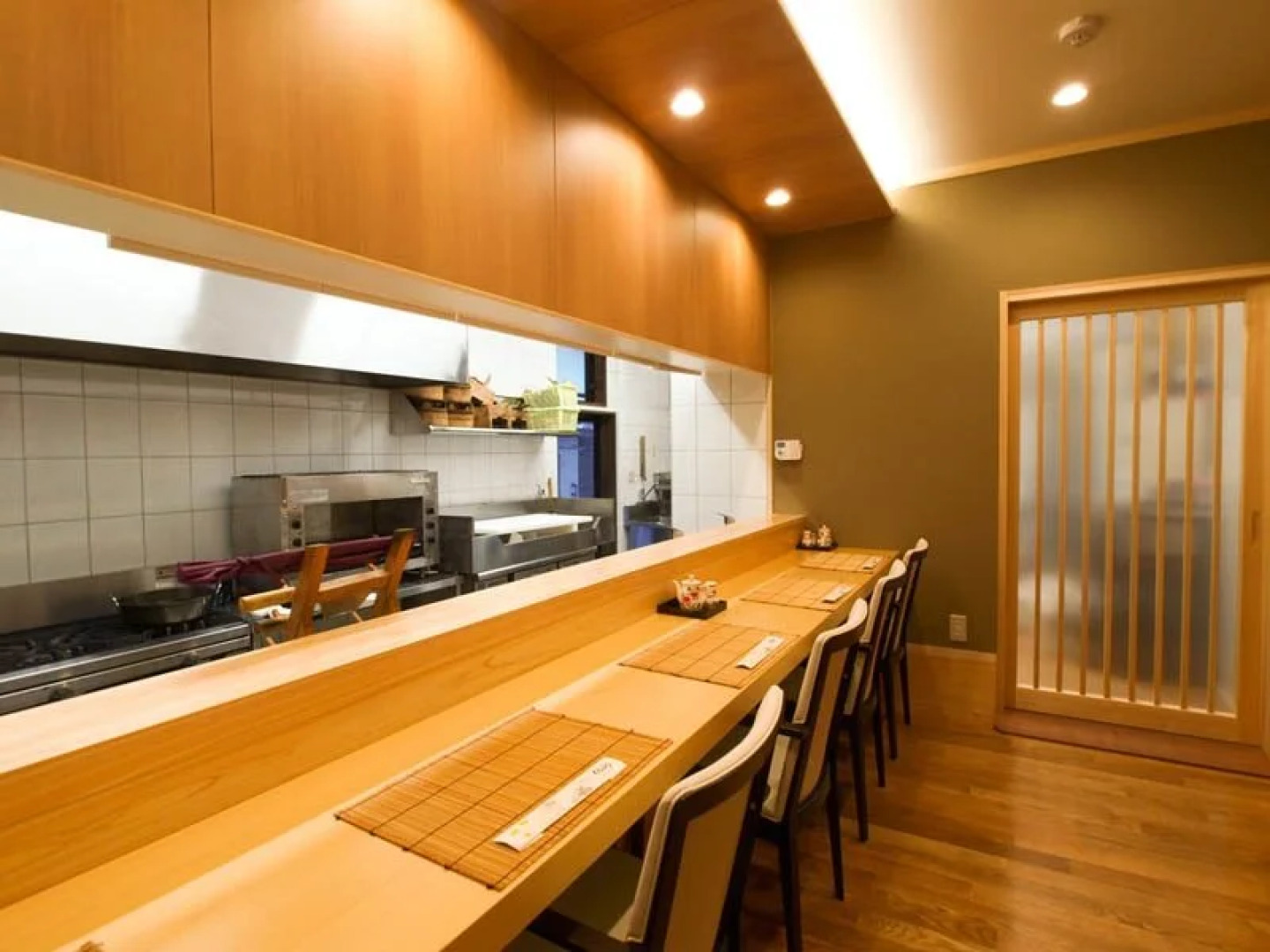 Haon no Yado Kuroshio