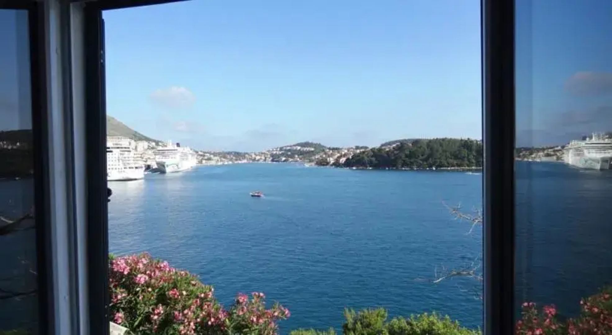 Holiday home Dubrovnik Sea Views