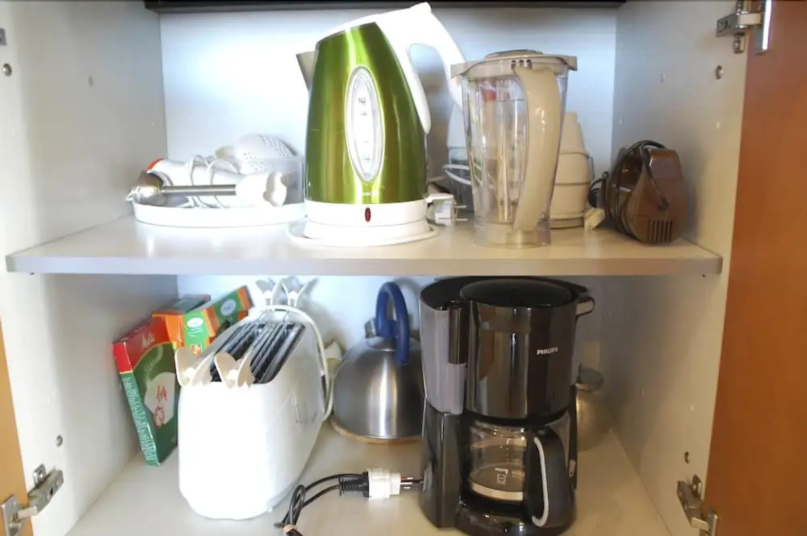 Verdidea - Villa Serra