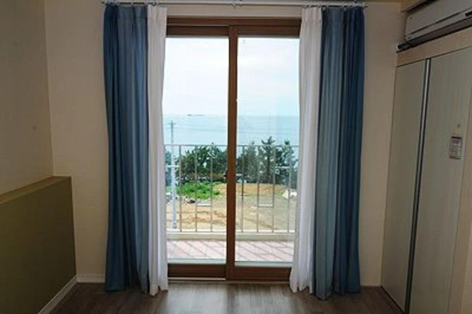 Buan Bauhaus Pension