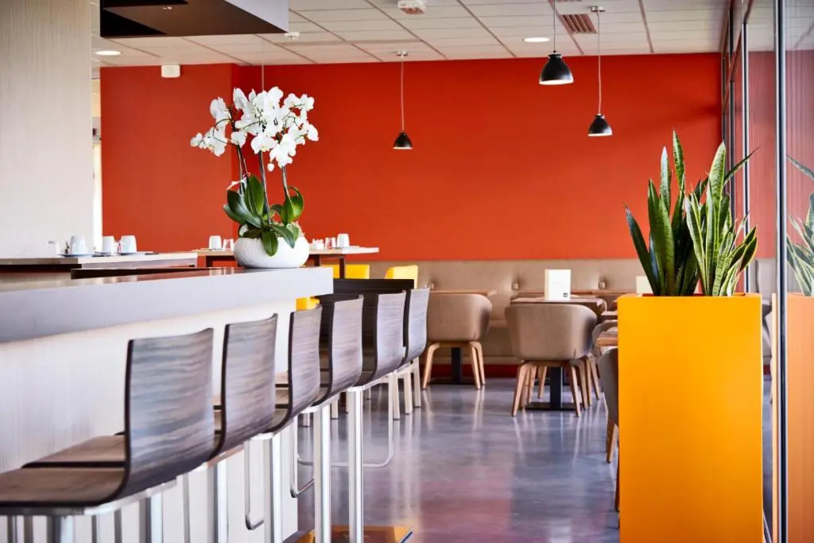 Ibis Styles Dijon Nord Valmy