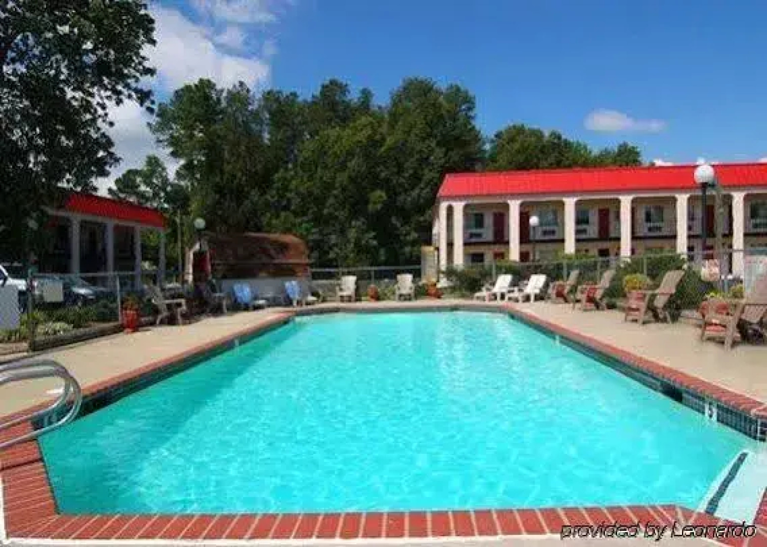 Sunrise Inn By OYO Newport News US-60