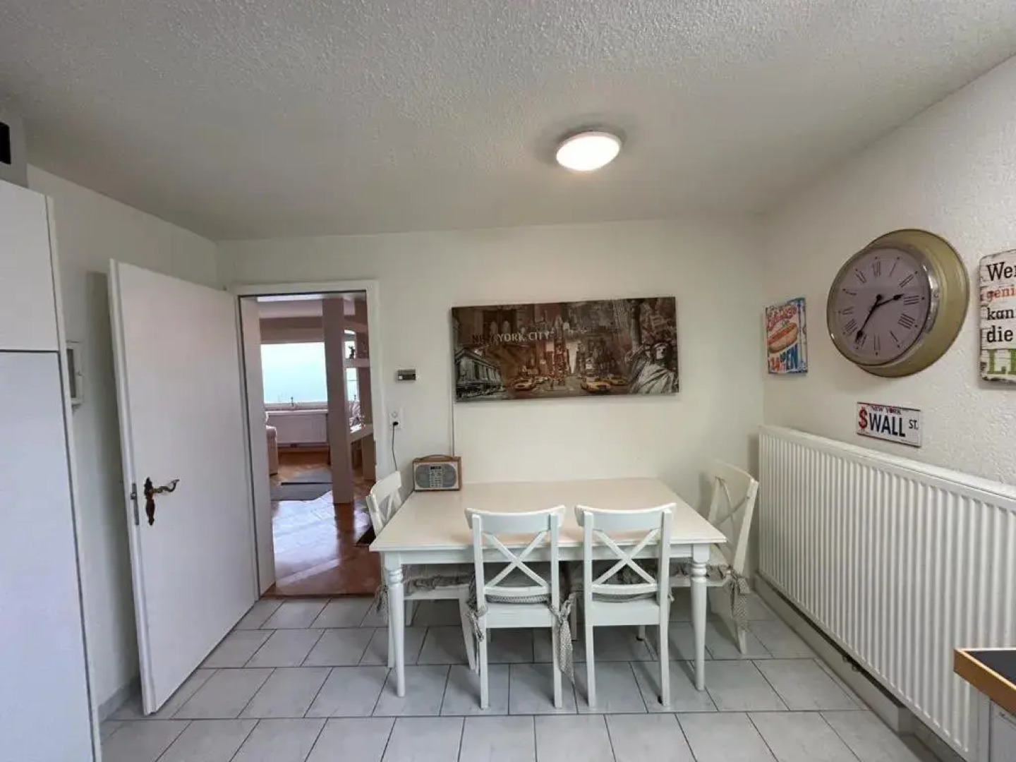 Lakeside Apartments Rorschach - easy self check-in