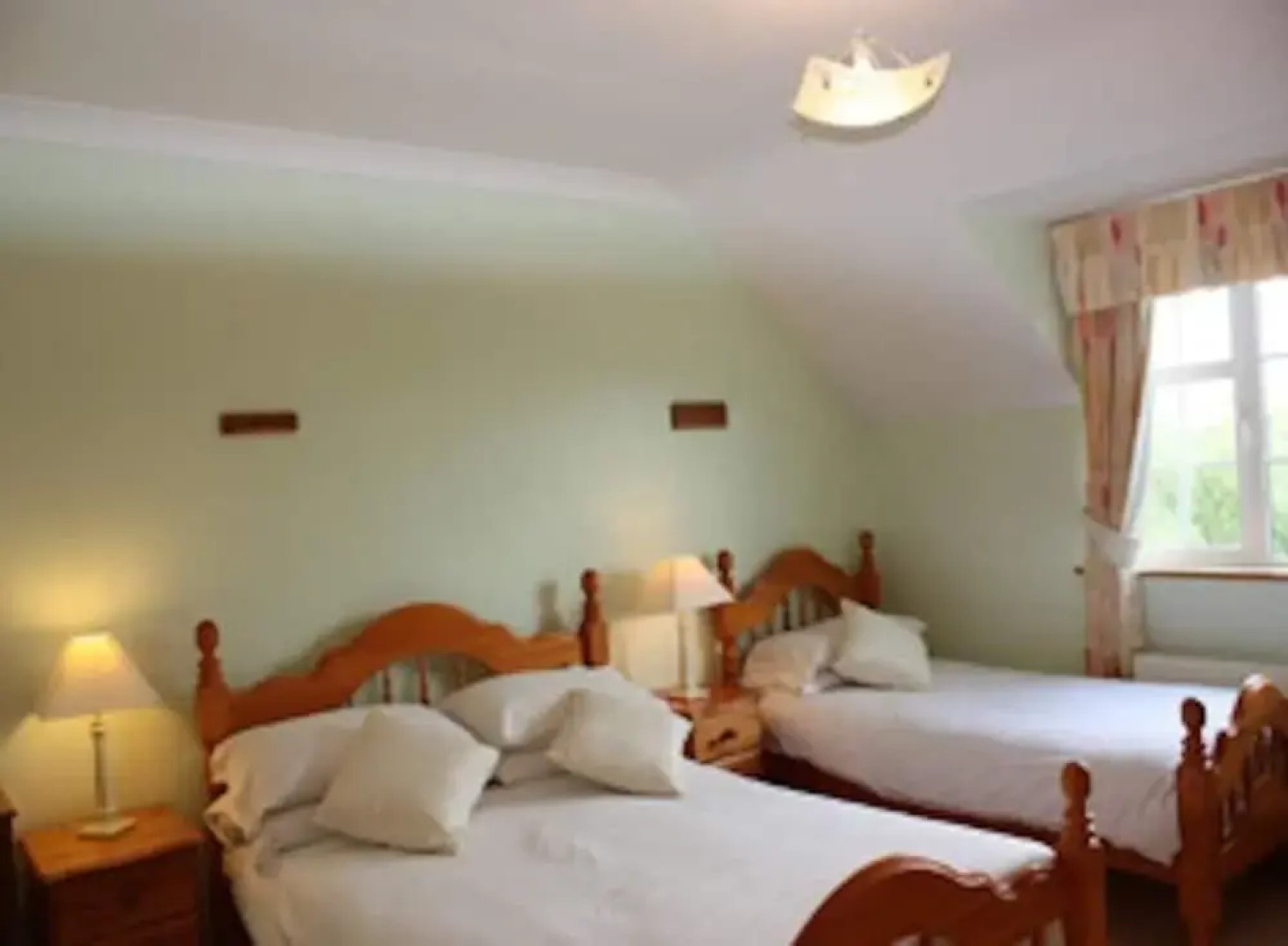 Michaeleen's Manor B&B