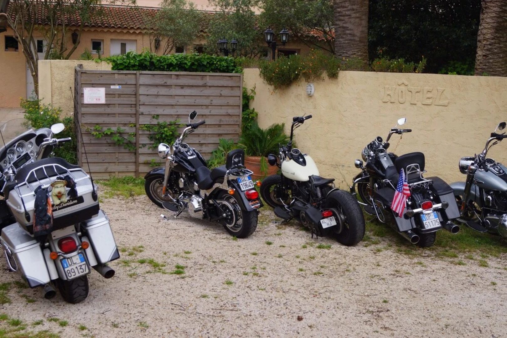 Hotel & Spa La Villa