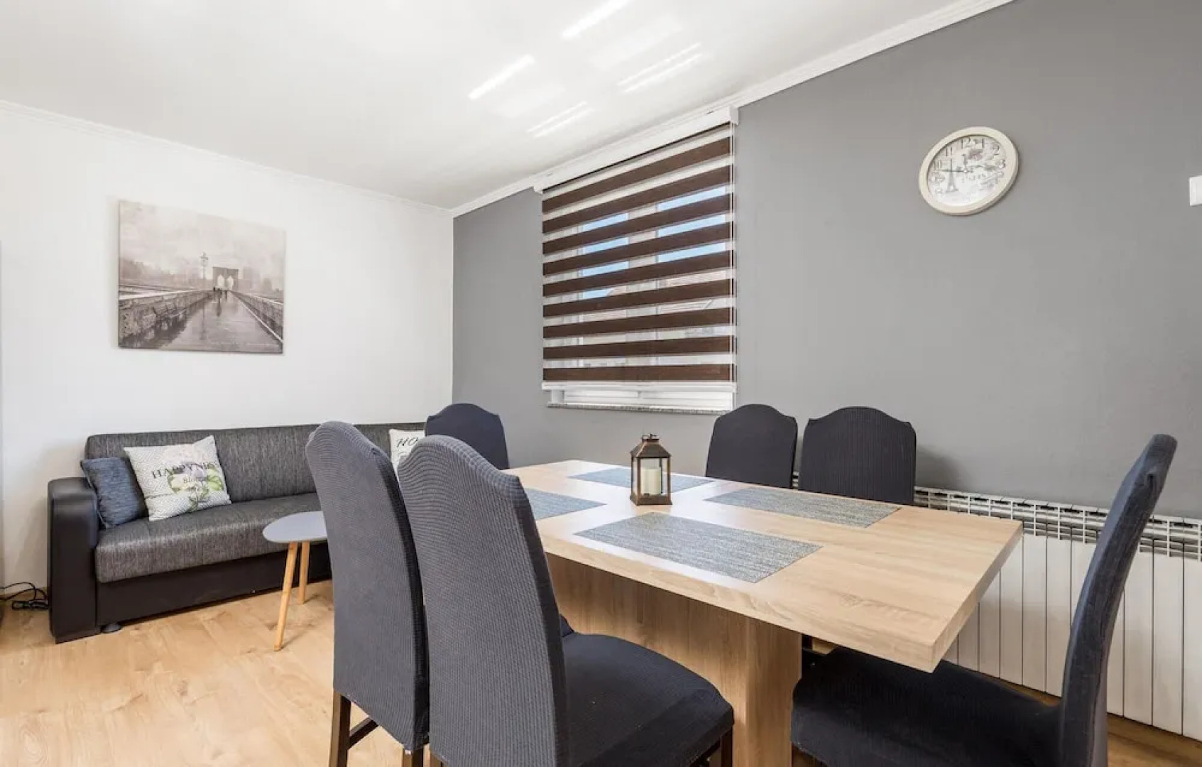 Beautiful Home in Otocac With 3 Bedrooms, Wifi and Outdoor Swimming Pool