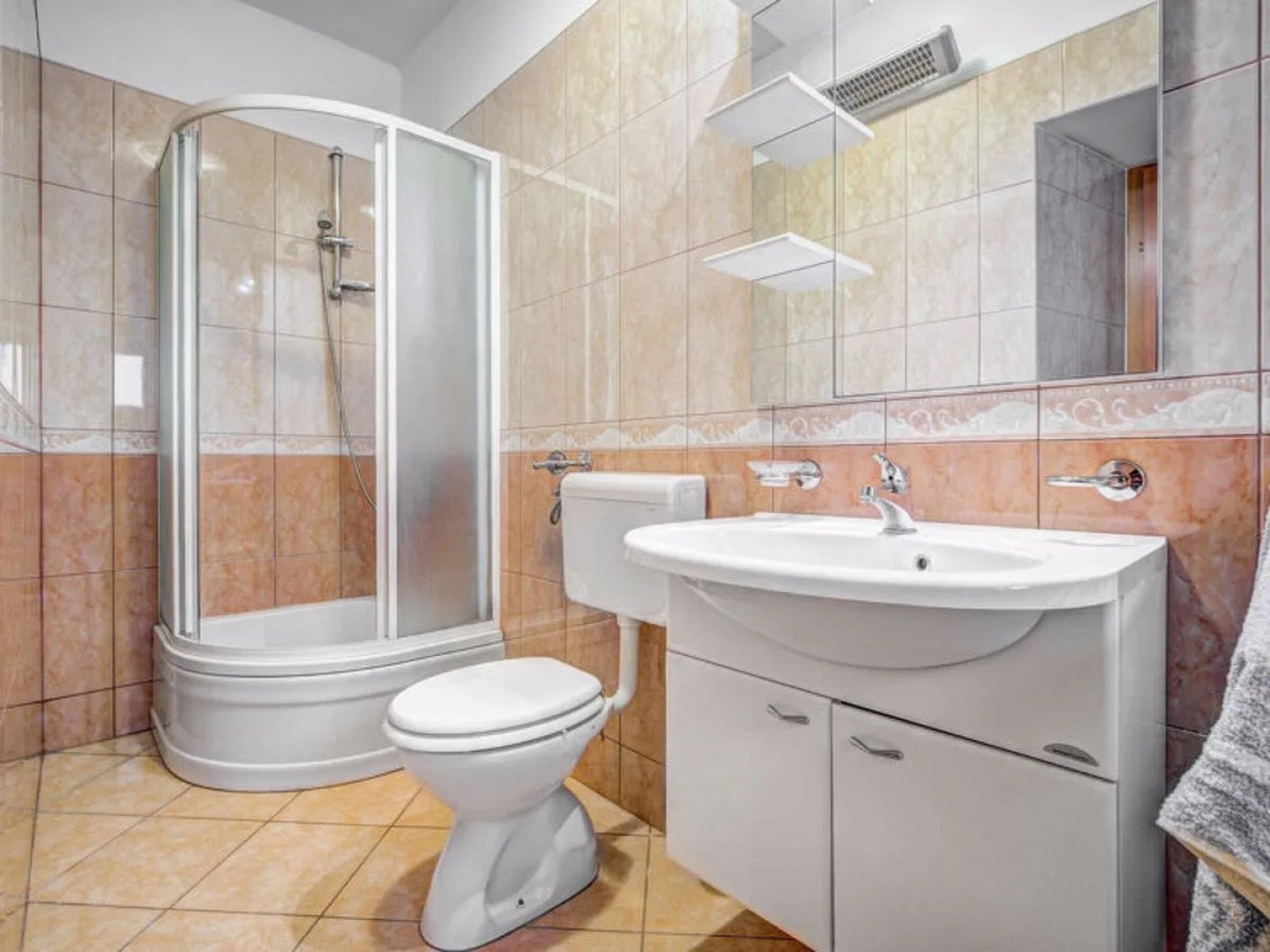 Apartment Branko Valfurva