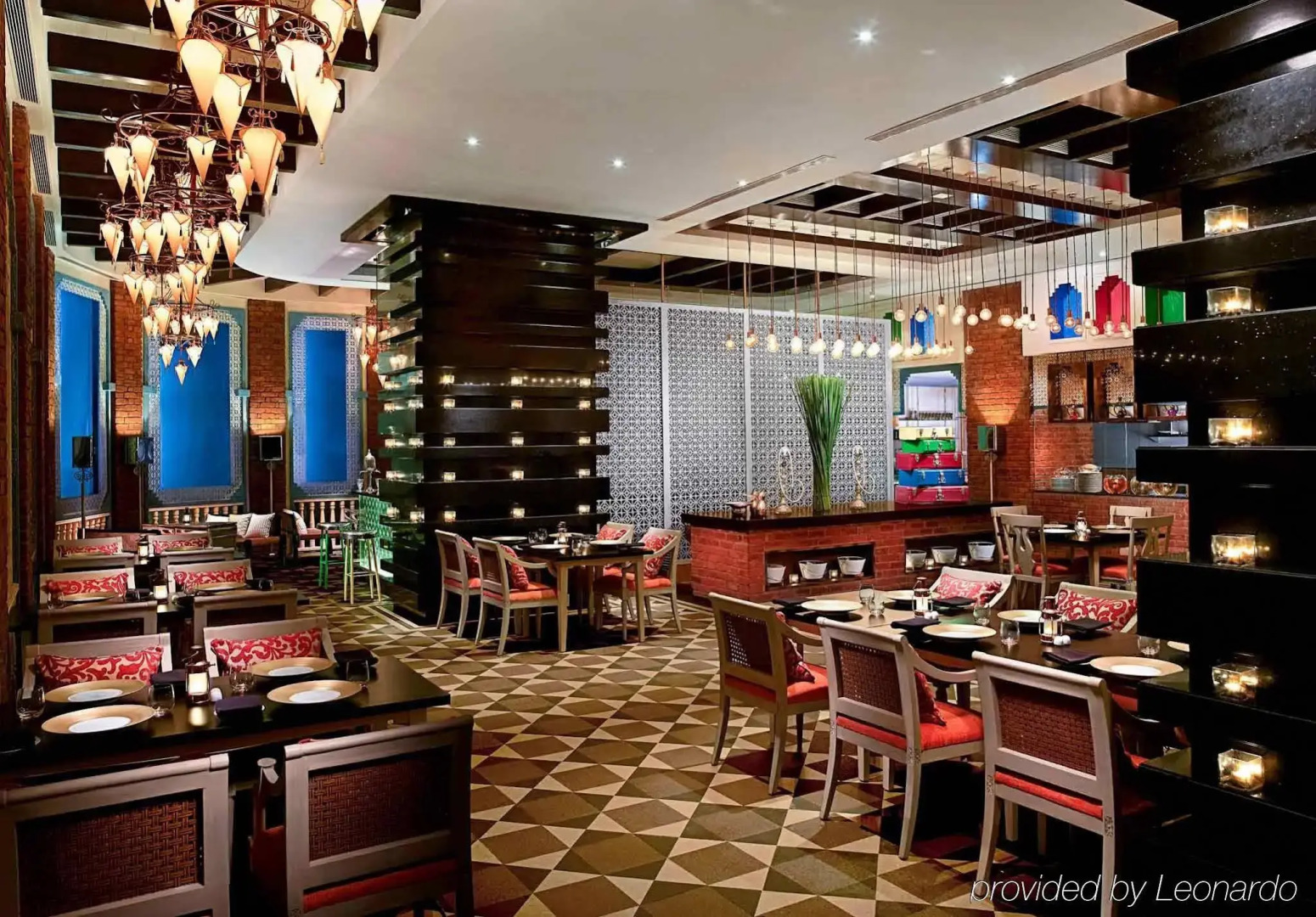 Sofitel Mumbai BKC Hotel