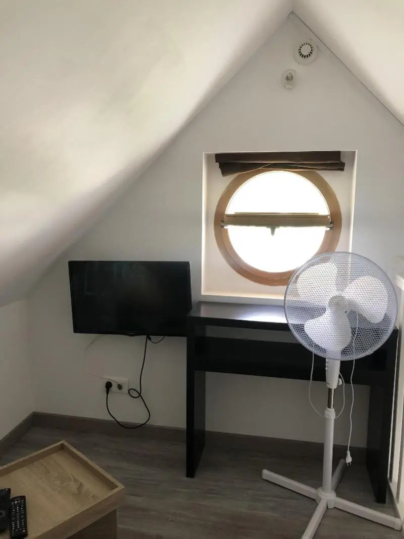 Chemin des Dames Le Relais De Fleurette