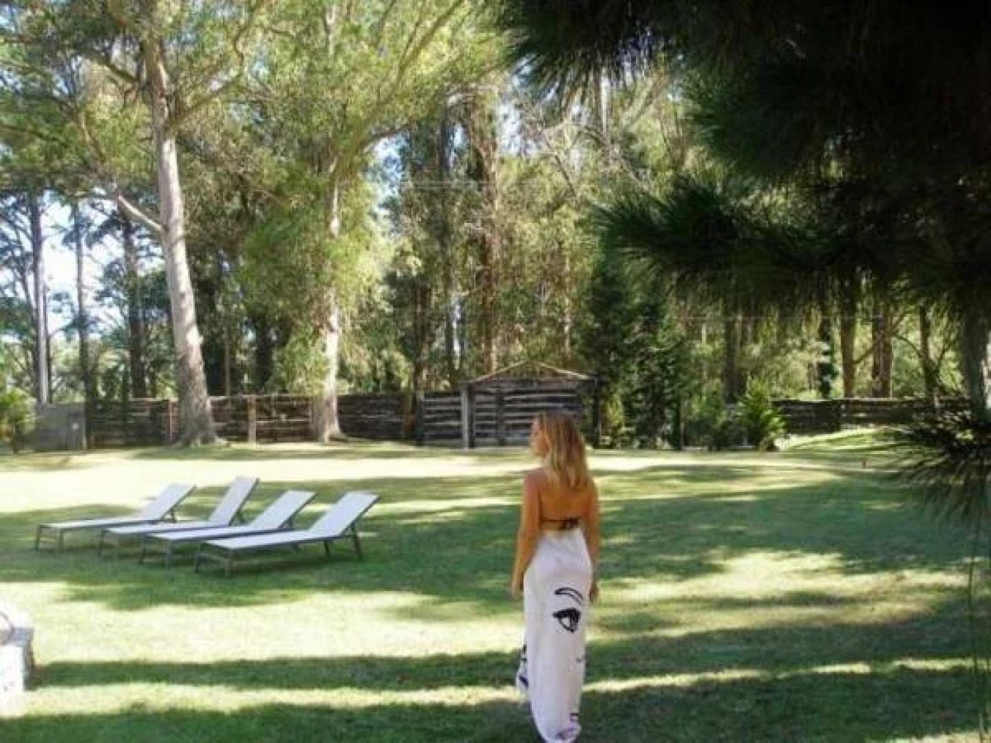 Los Nobles Hostal de Bosque