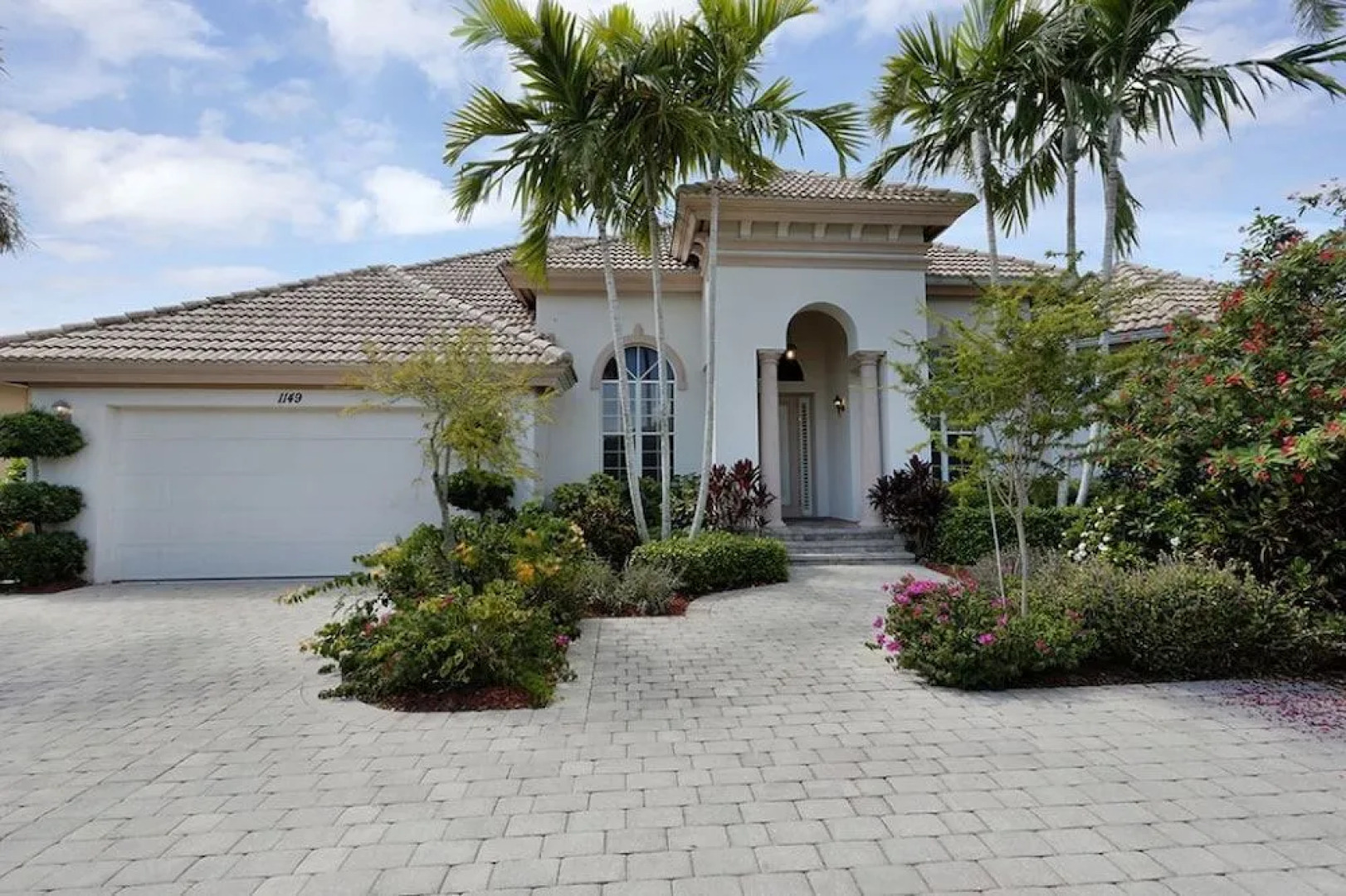 San Marco Home #13020