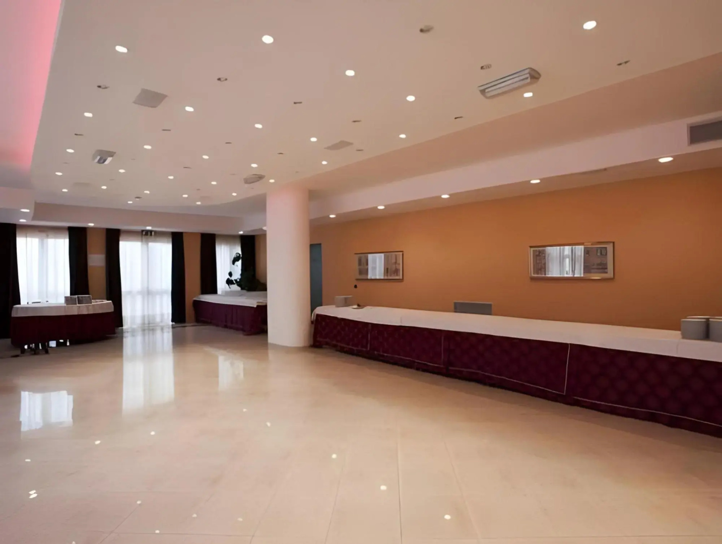 Albergo La Lanterna