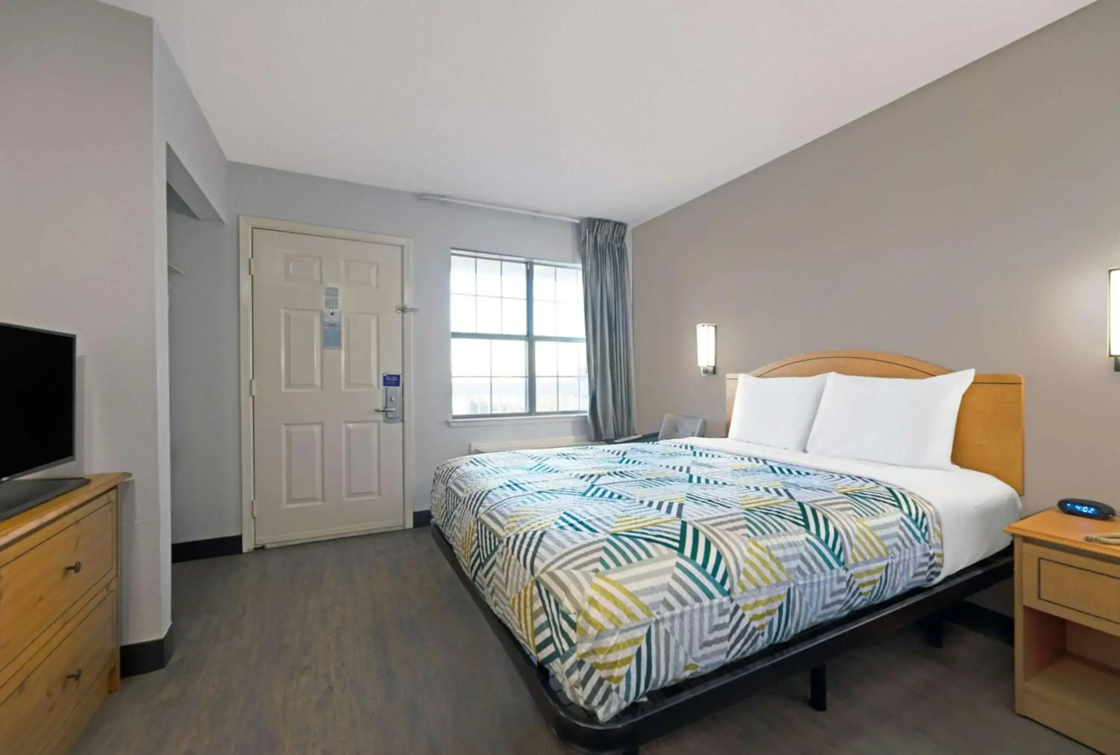 Studio 6 North Richland Hills, Tx - Fort Worth