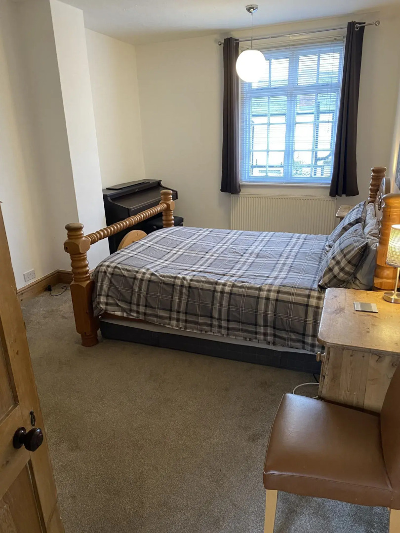 Whitehouse Guest House