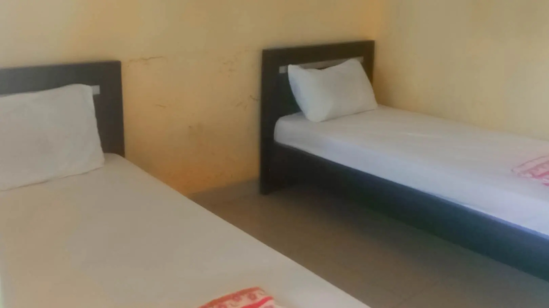 Wisma Tenang Jaya Syariah RedPartner