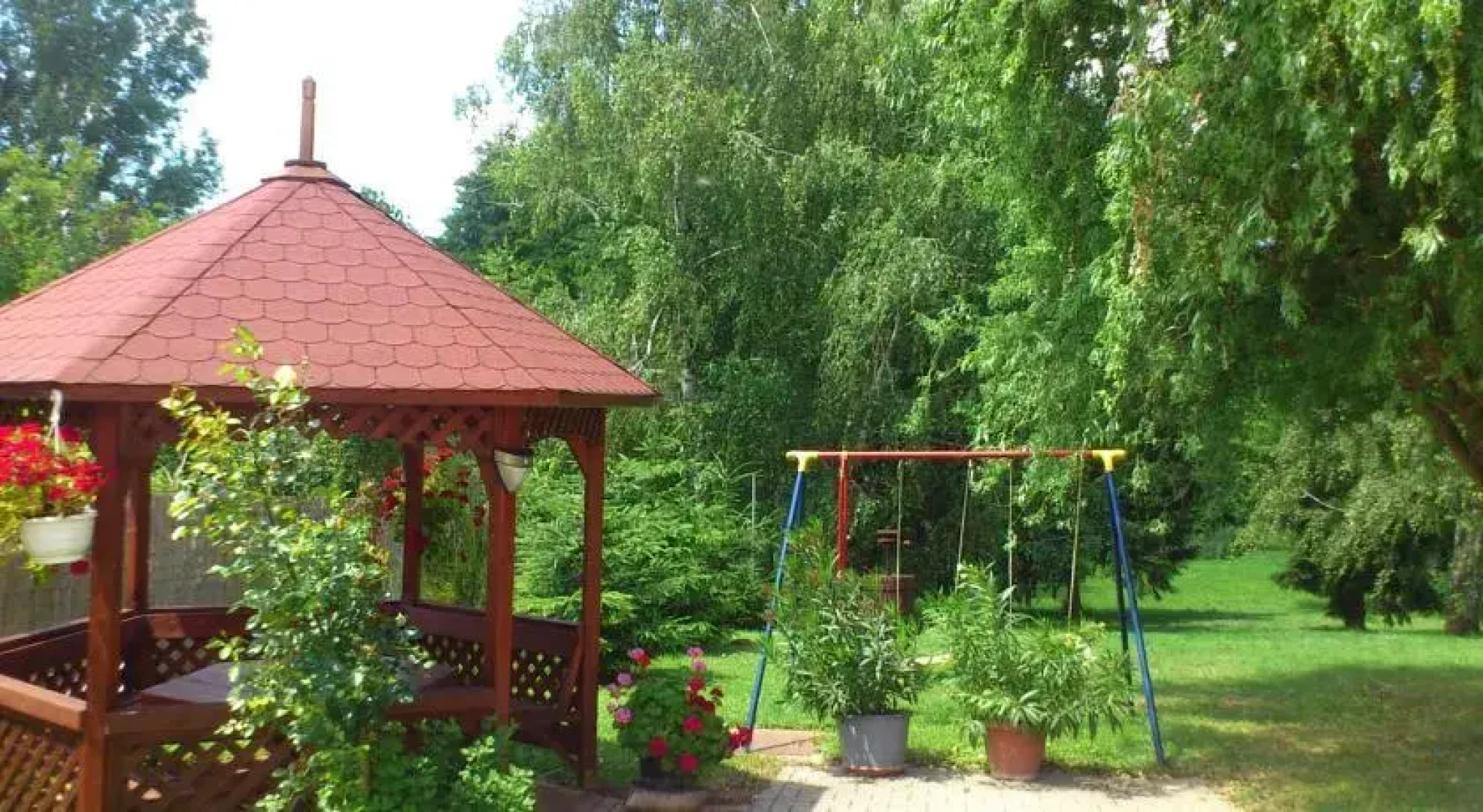 Pálék Vendégháza