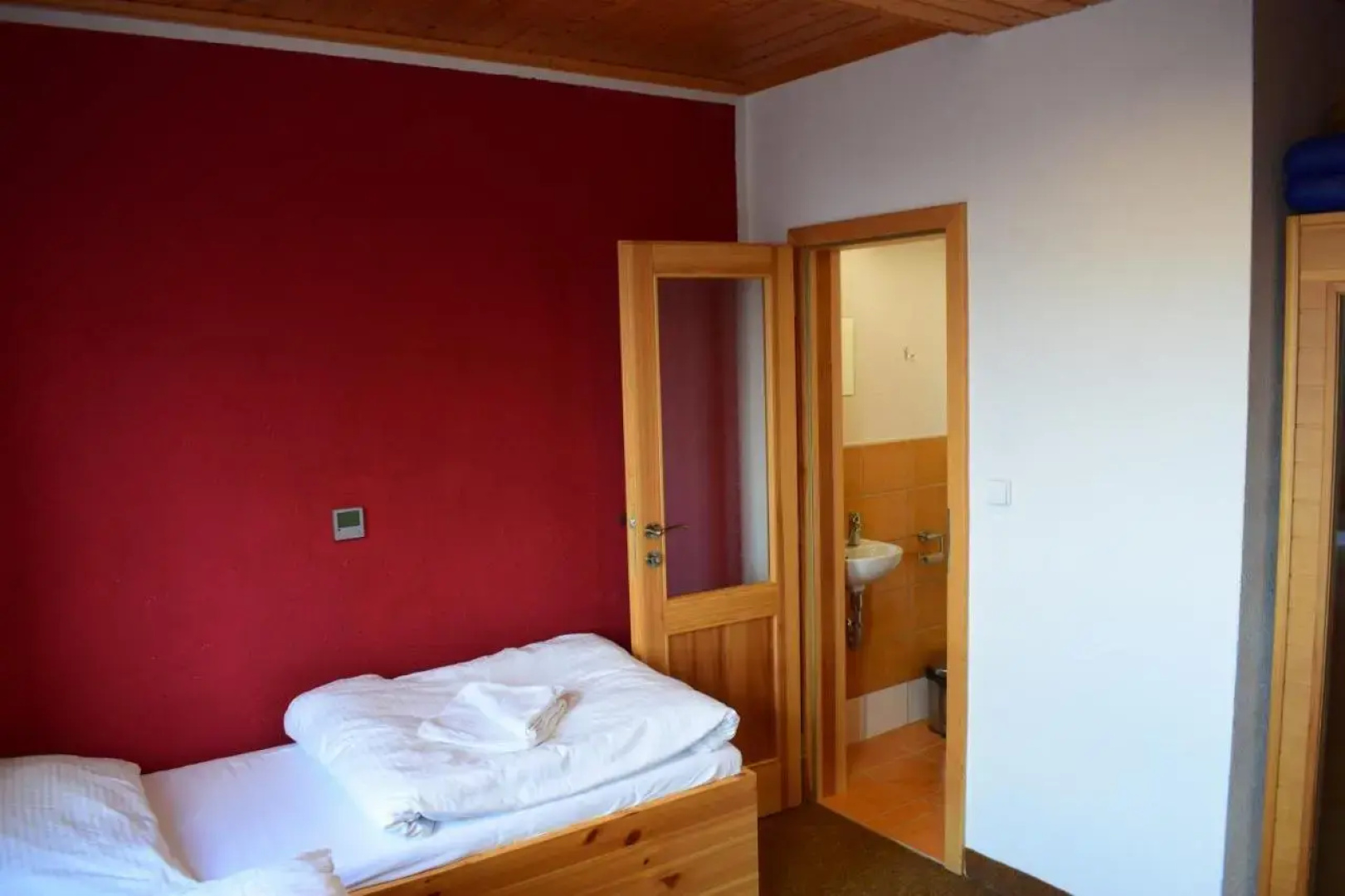Guest House Pod Rozhlednou