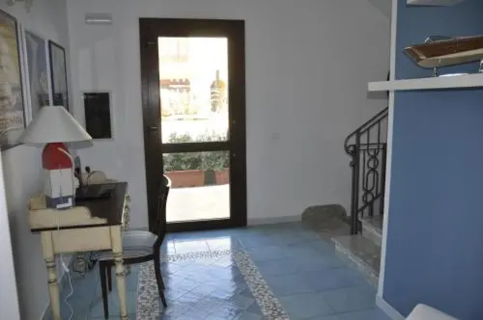 Athena Bed & Breakfast