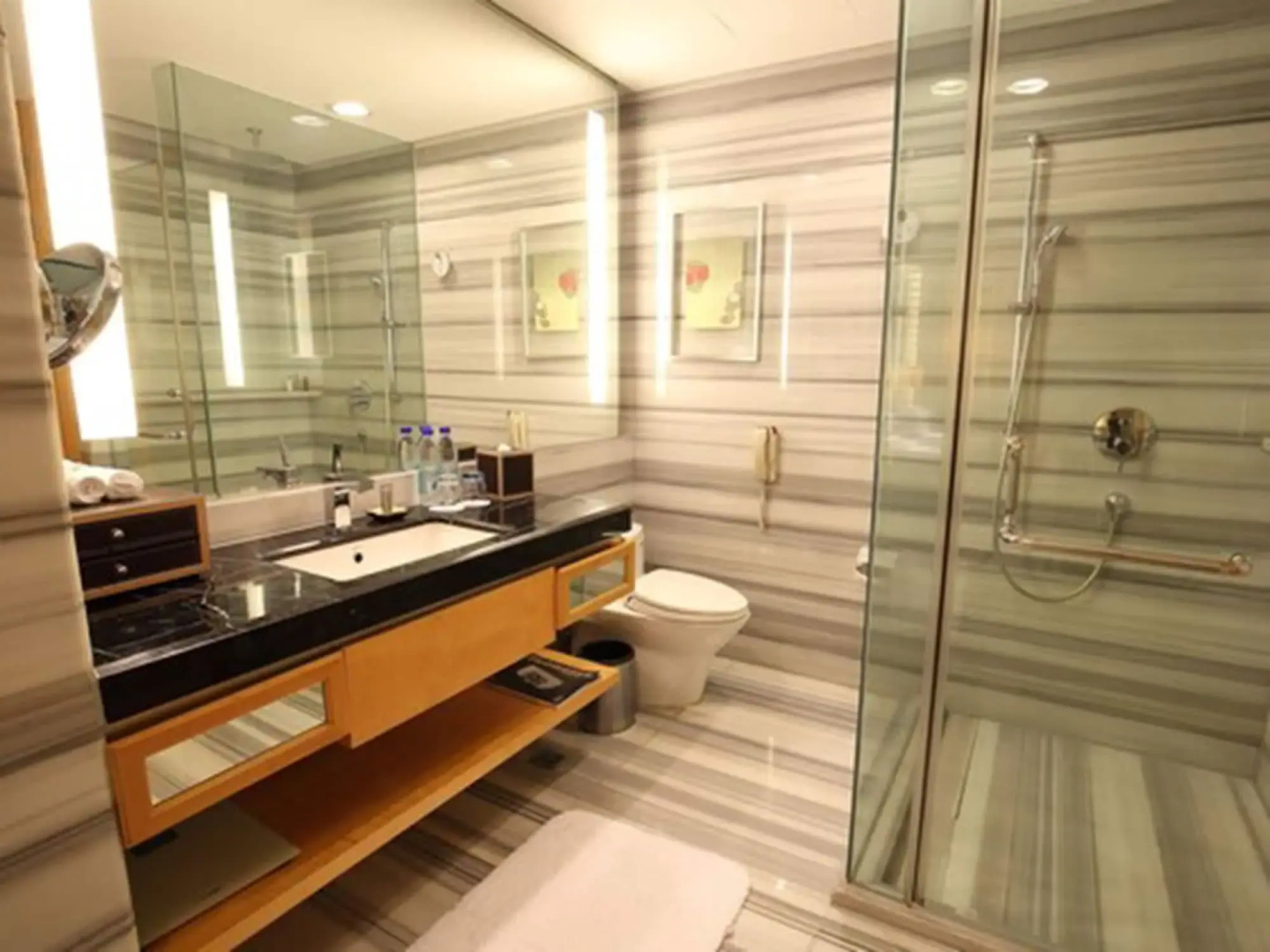 Ningbo Marriott Hotel