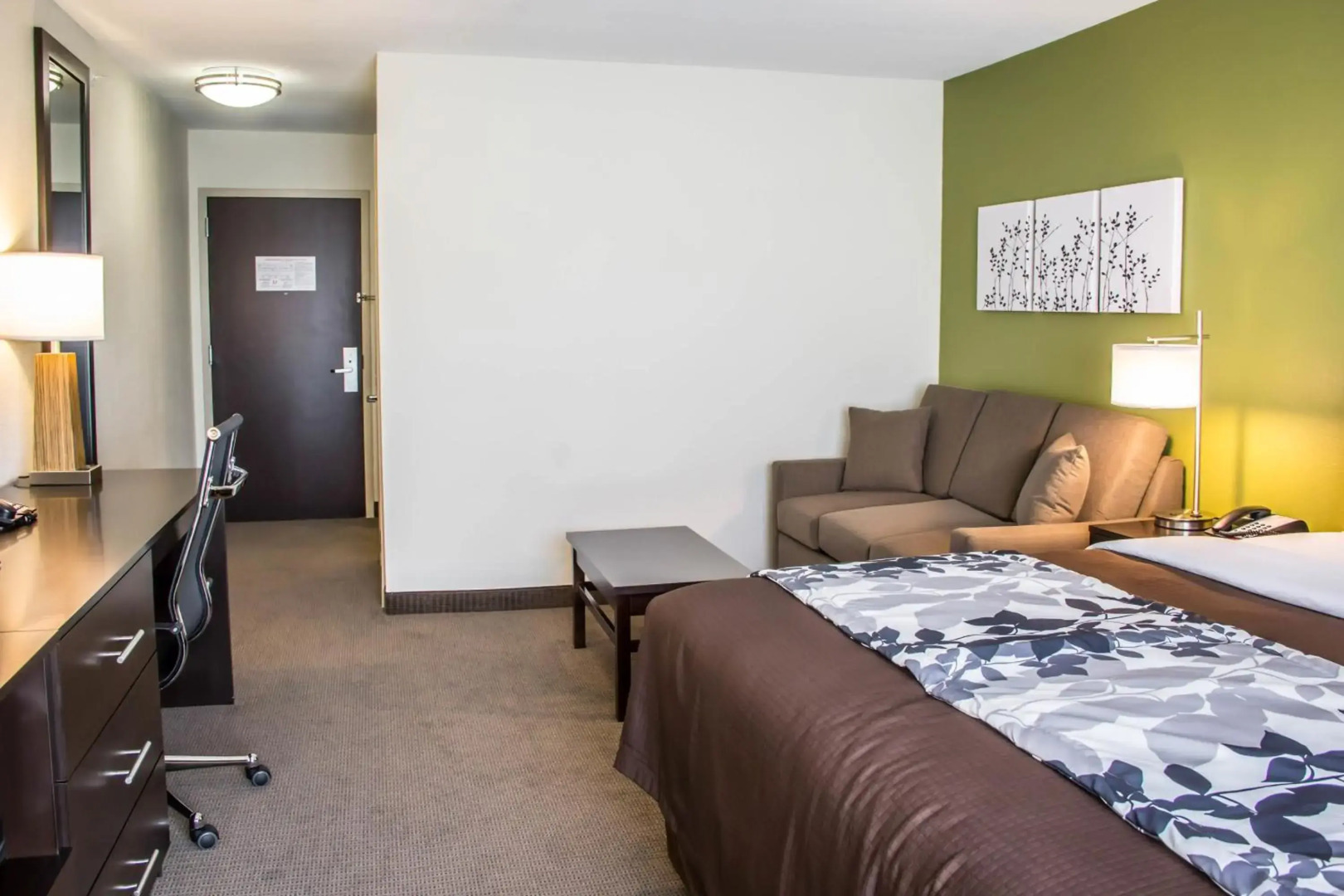 Sleep Inn & Suites Jourdanton - Pleasanton