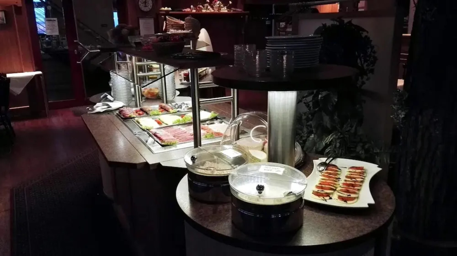 Strandhotel Dagebüll