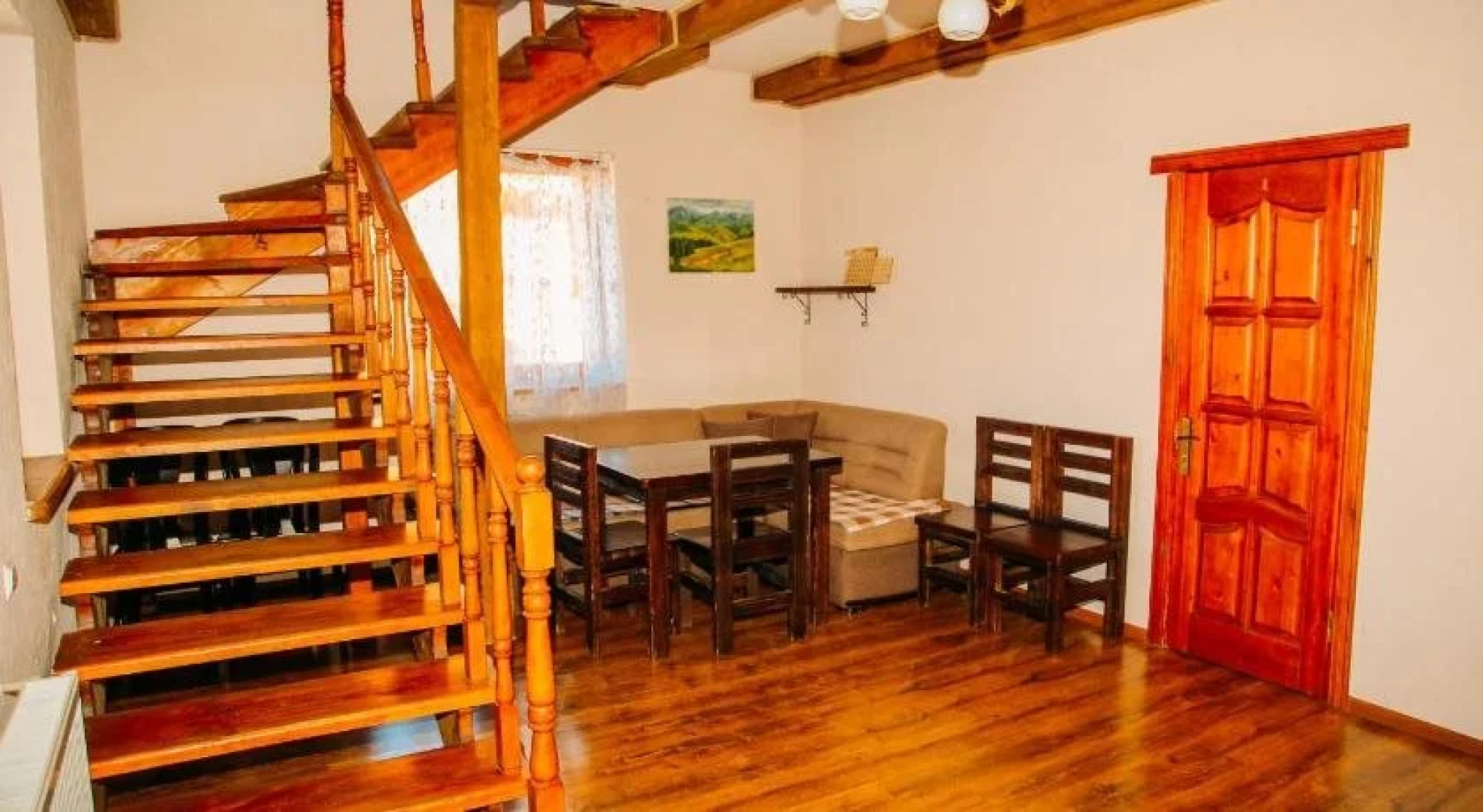 Эко-курорт «Изки»