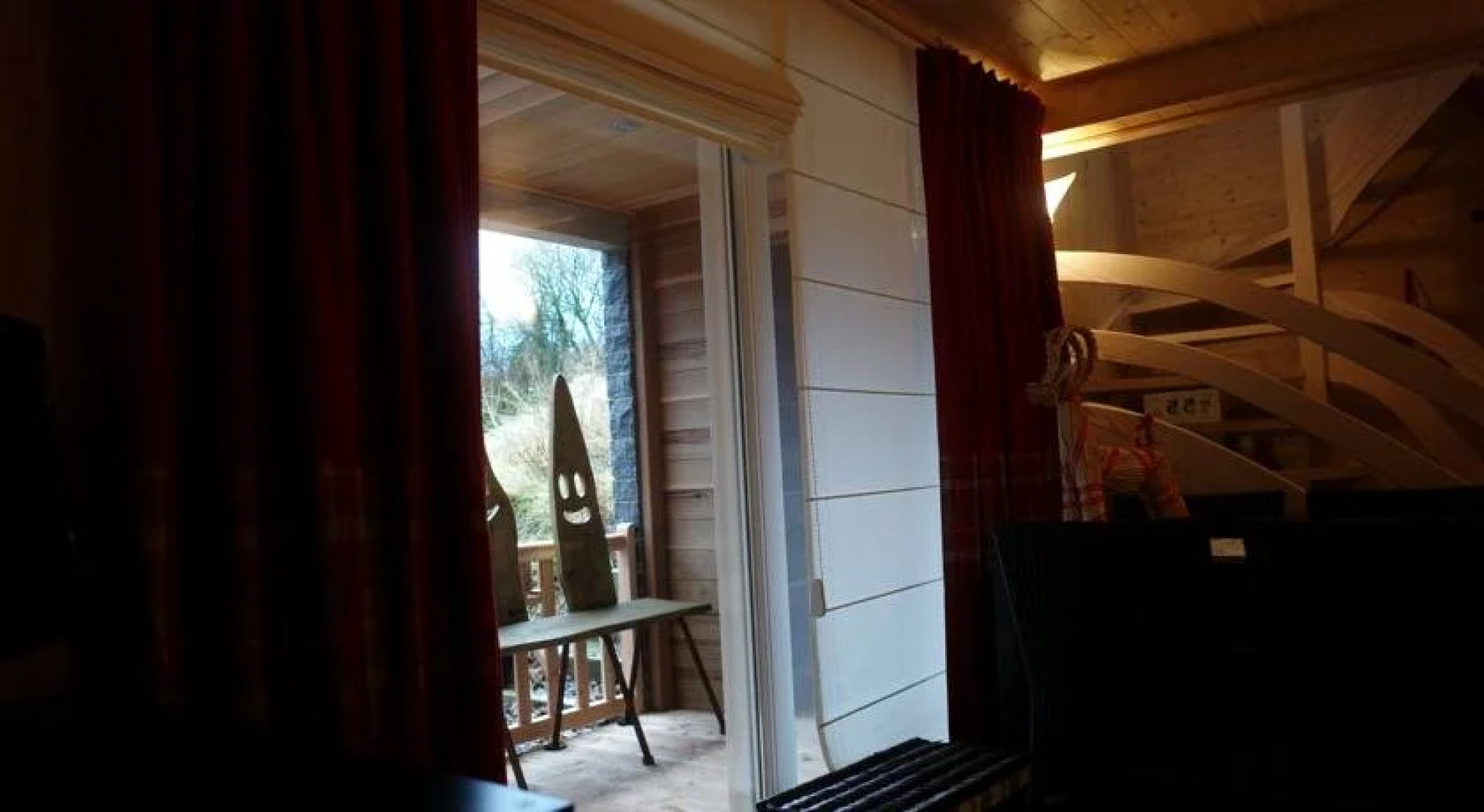 B&B La Bonne Espérance