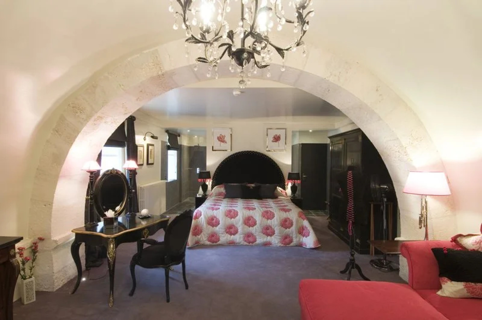 Abbaye De La Bussiere