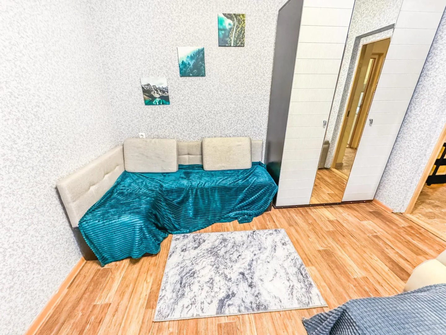 Posutochno50 (Посуточно50) на улице Катюшки