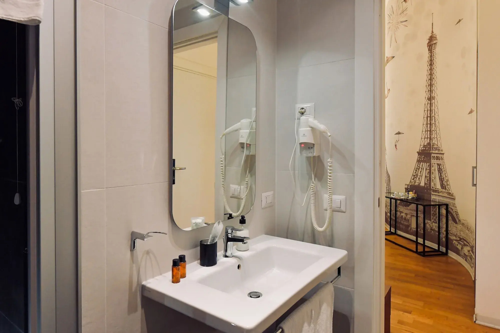 Suites Farnese Design