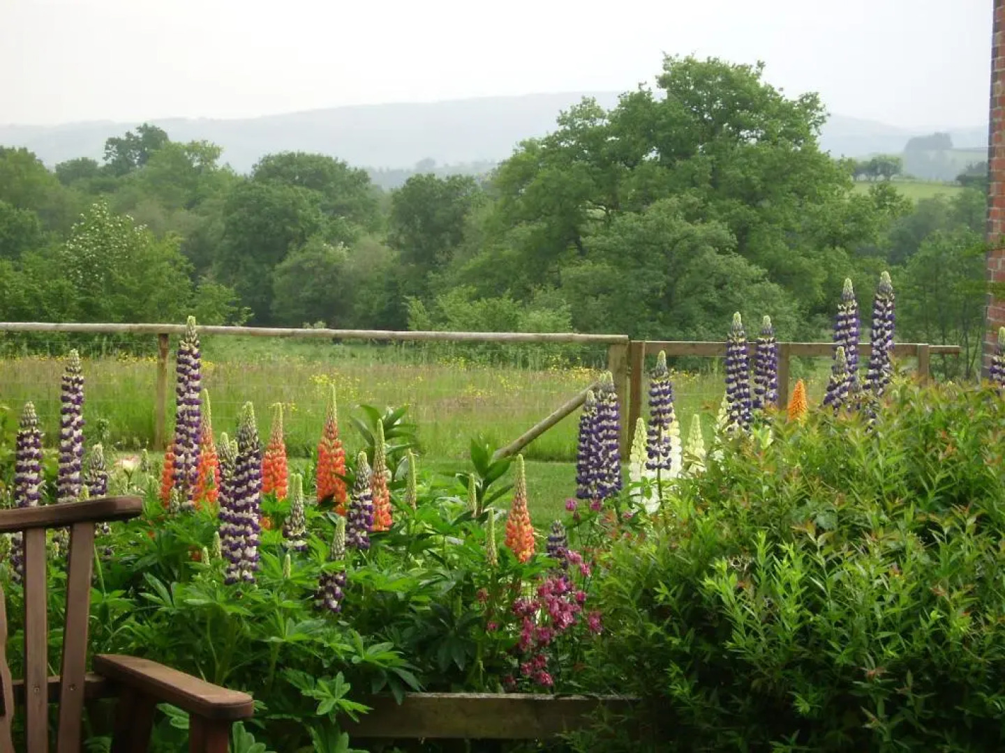 Smithfield Farm Bed & Breakfast