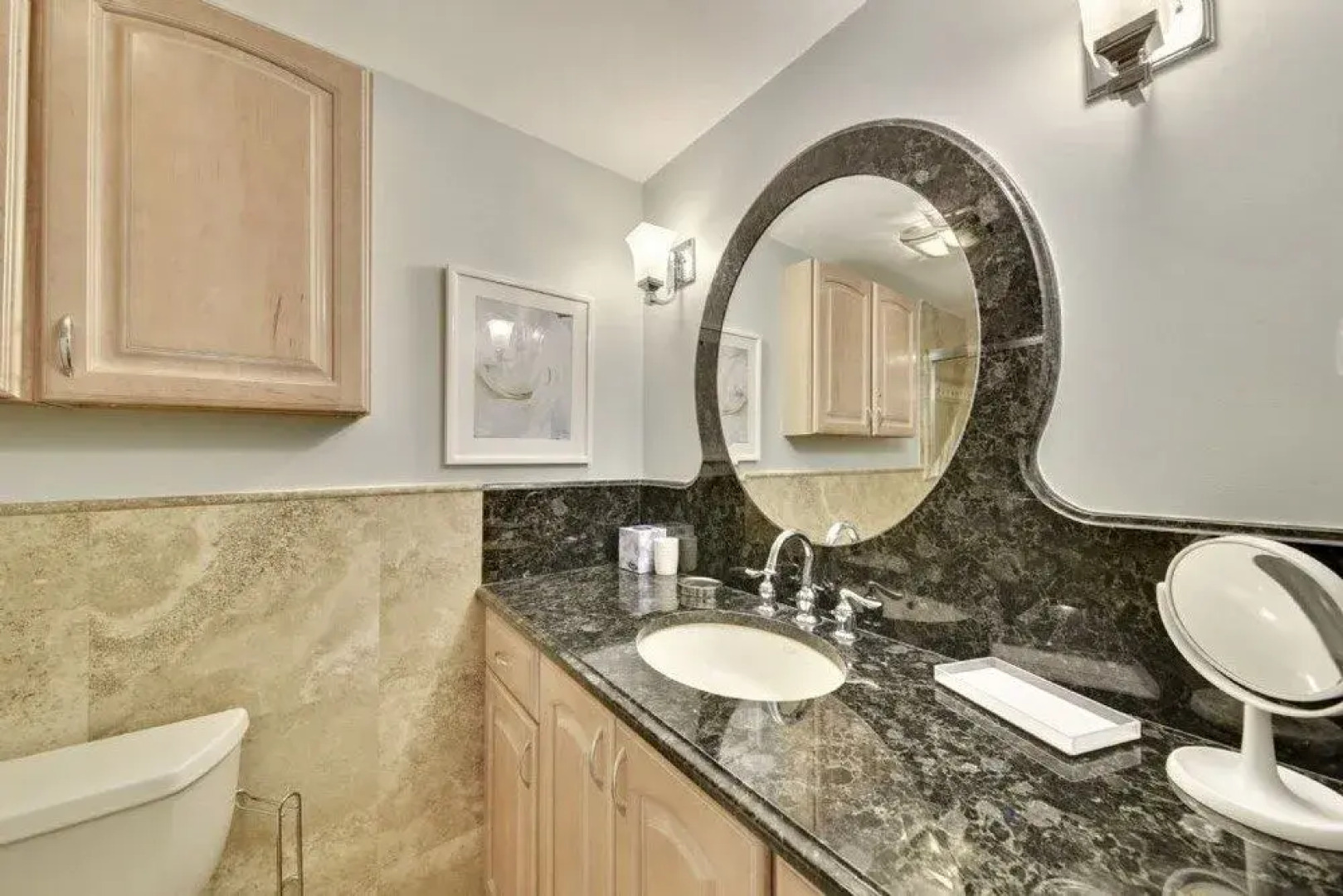 123 Forest Beach Villas 3 Br villa by RedAwning