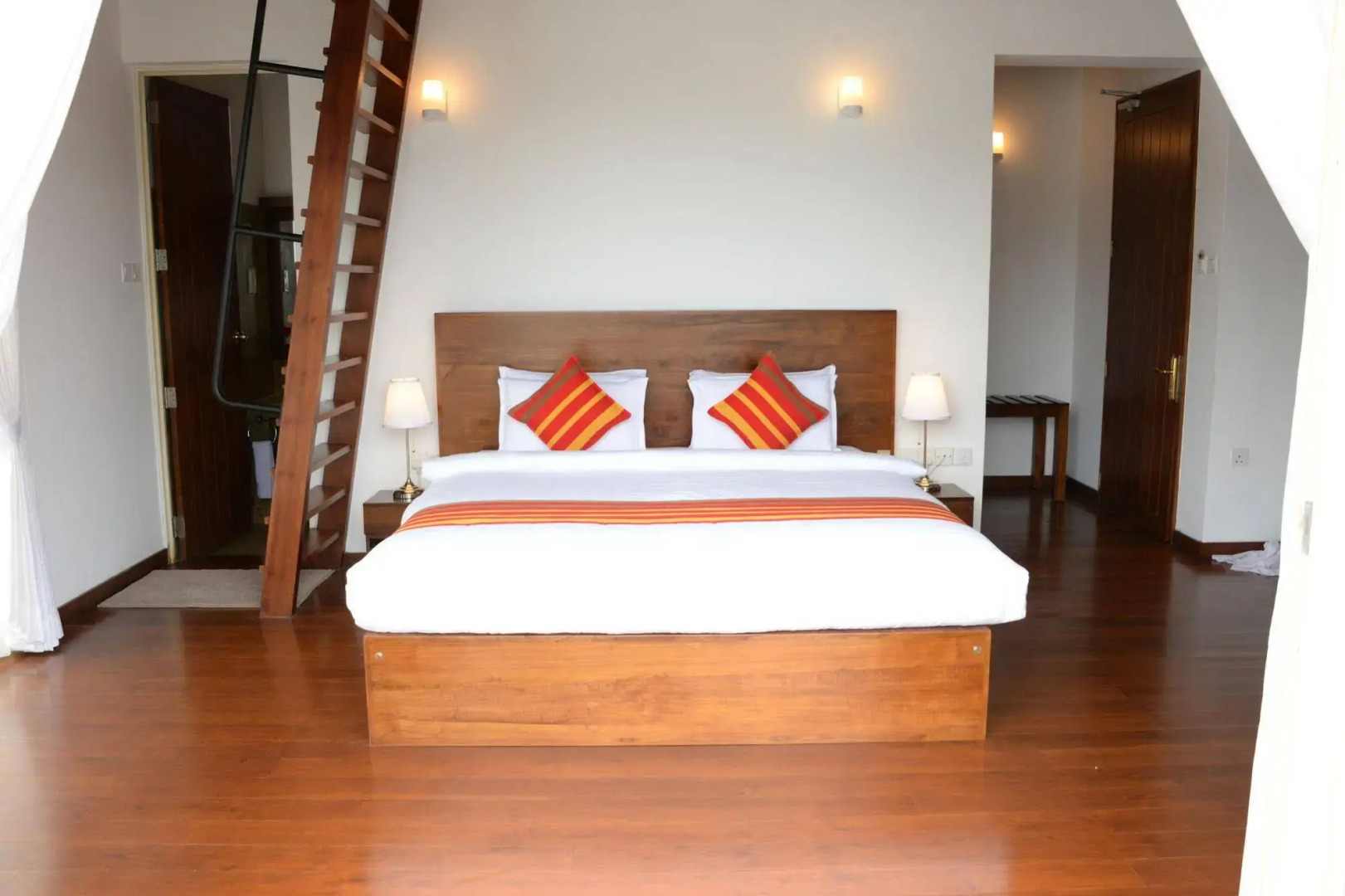 Serenus Boutique Villa