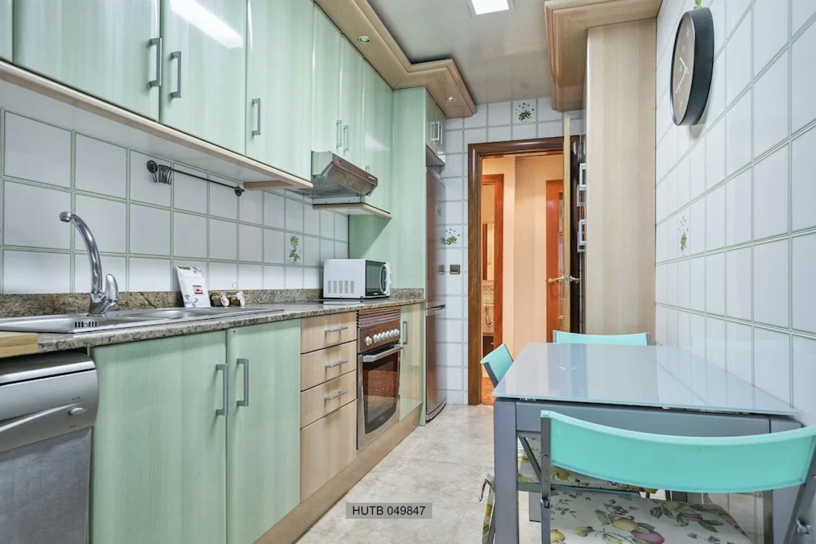 Alcam Barbera Centro