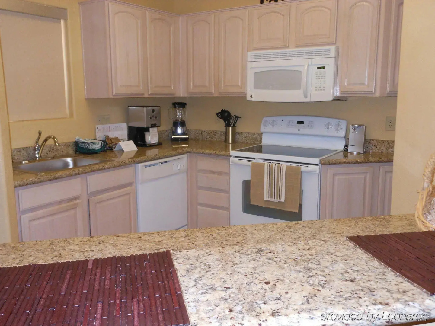 Hilton Vacation Club Scottsdale Villa Mirage