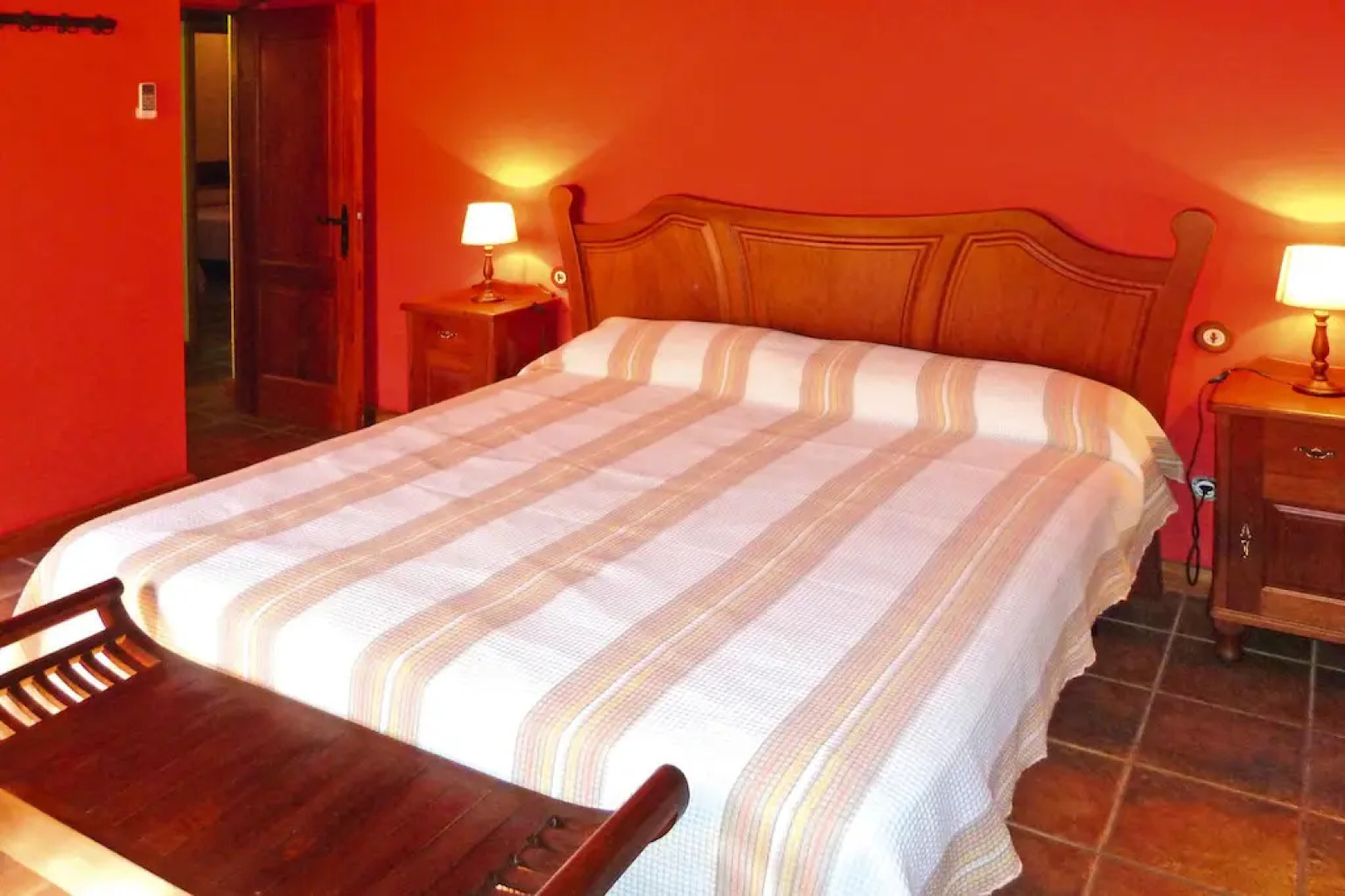 Townhouse, Playa Tasarte