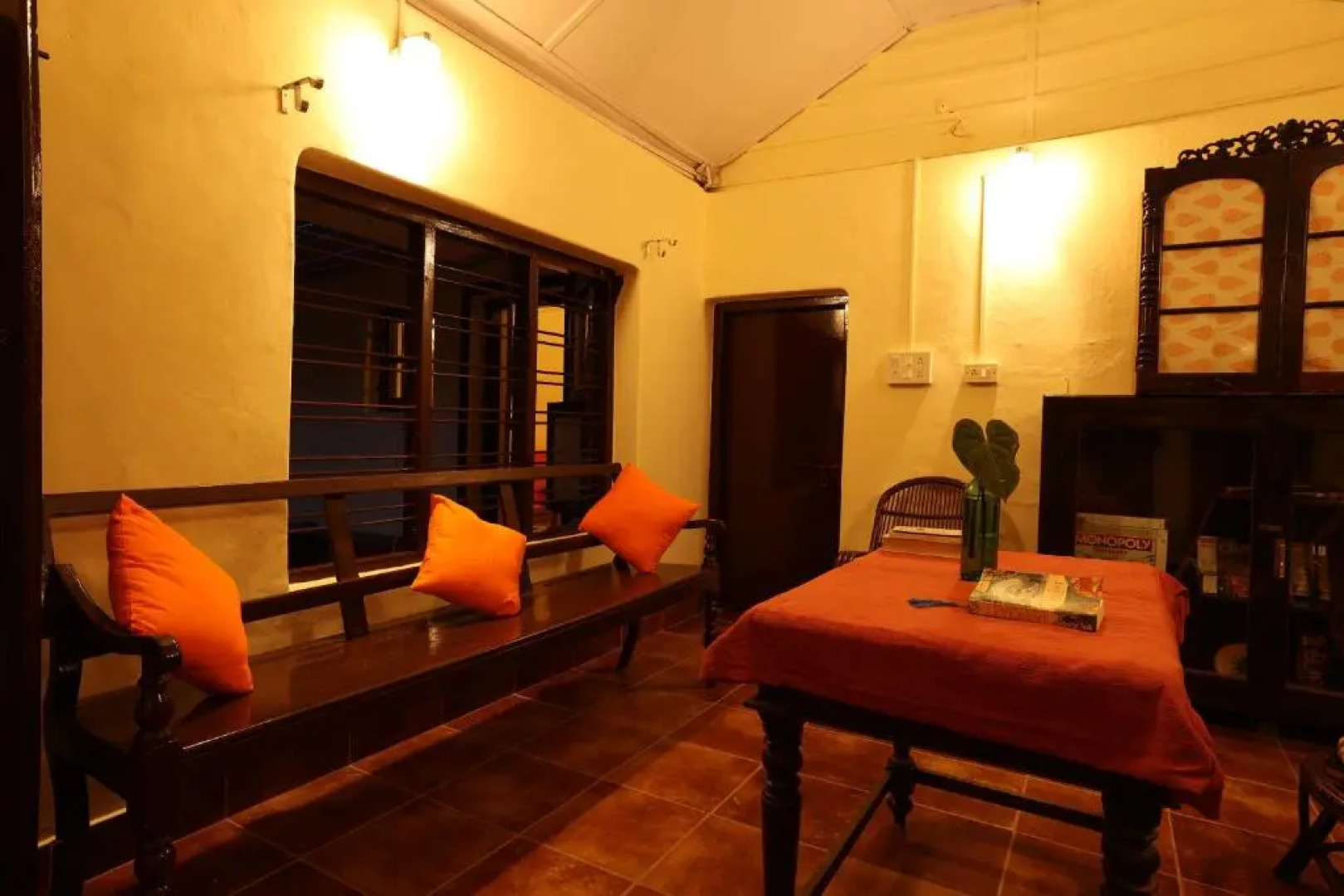 Avadale Coorg Stag - Groups Not Allowed