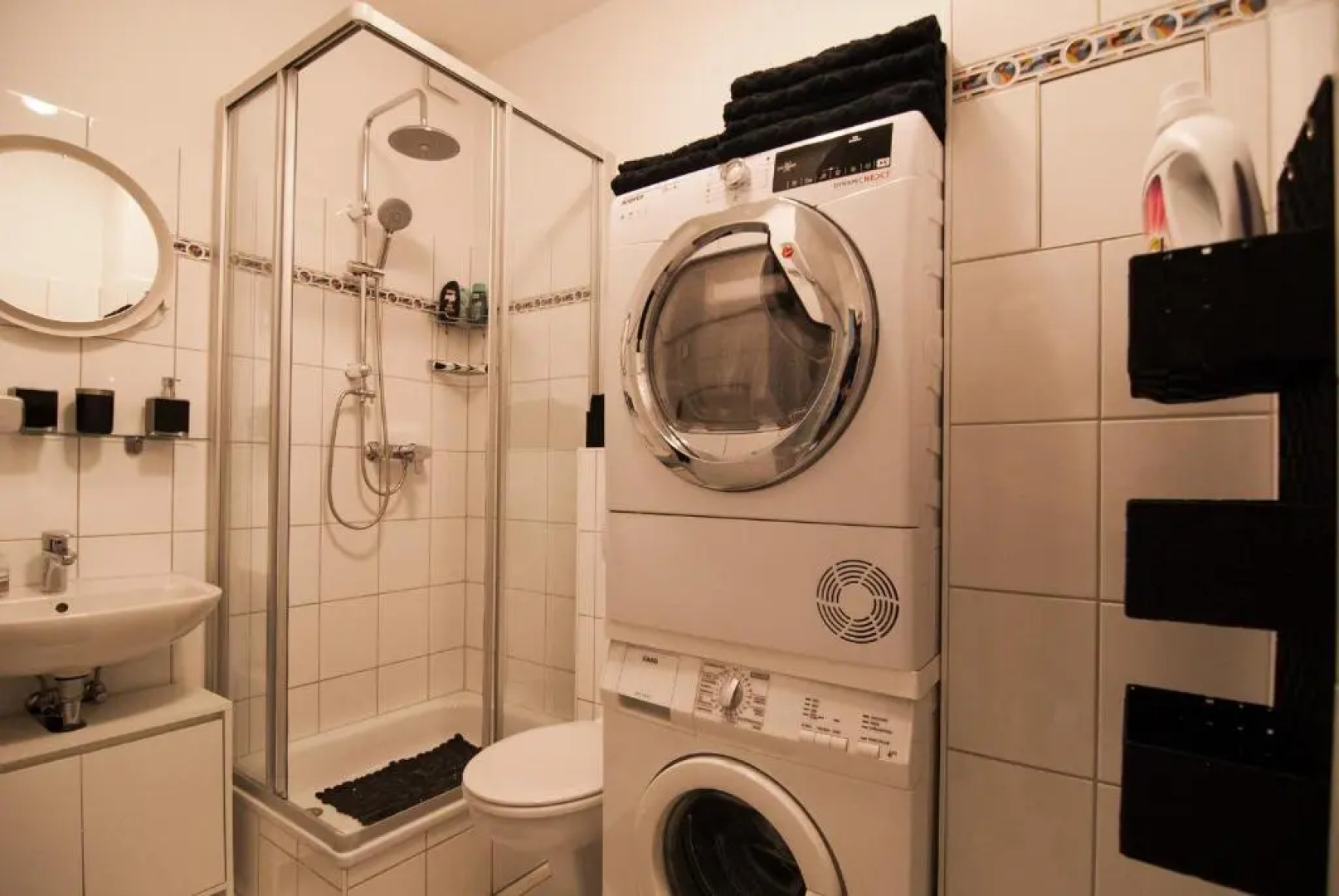 BAUHAUS Design-Luxus Apartment, 20er Jahre Stil, Garten